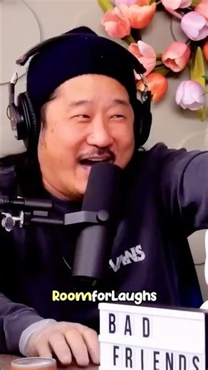 Bobby Lee's Best Prank?!? 😂😂😂 | Bad Friends, ft. Andrew Santino