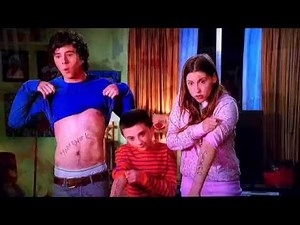 Axl Heck Moments Part 73 - The Middle