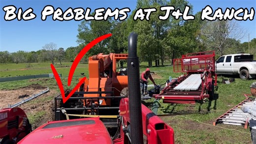 56K views · 5.8K reactions | BIG Problem and a Simple Solution Thank you Hendrix! | Longhorn Lester's | Facebook