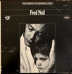 Fred Neil - Fred Neil