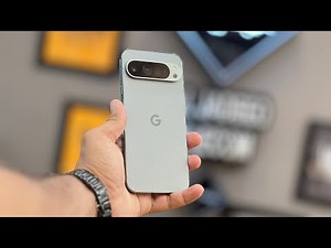 Google Pixel 9 Pro XL Night Photography Test: A New Low-Light King?