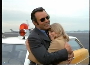 The star-studded, short-lived and absolutely awful SFO TV show