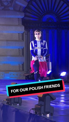 Absolute Pietuszewski — FC Porto supporters tribute