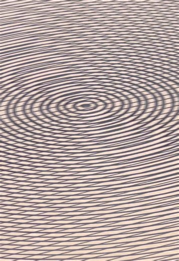 More fun with Moiré patterns! All files available on my Etsy store (link in bio) #moirepattern #ukart #cncart #cncart #patternmaking