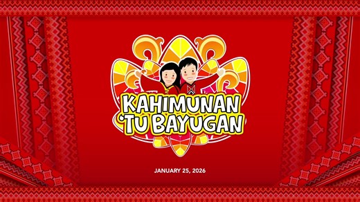 42nd KAHIMUNAN TU BAYUGAN | Grand Ritual Showdown | Bayugan City Tourism