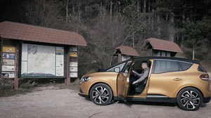 7.5K views · 135 reactions | Christian Clerici hat unseren neuen Renault Scénic getestet und er hat seinen optimalen Multi Sense Modus schon gefunden! Und welcher Modus ist für Dich der richtige? | Renault | Facebook