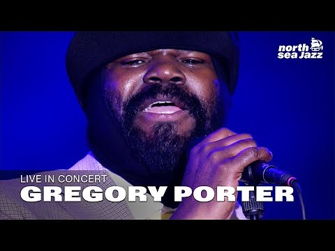 Gregory Porter - Full Concert [HD] | Live at the North Sea Jazz Festival 2016