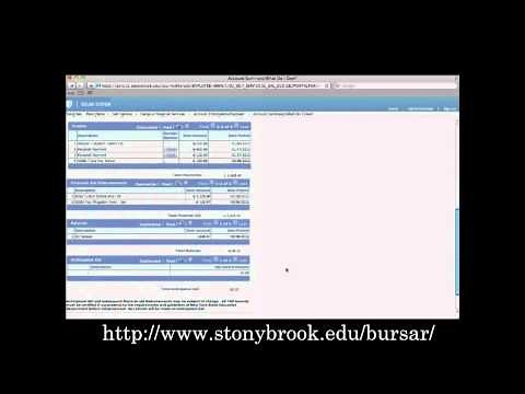 New Stony Brook Graduate Student Orientation - Part 2, Policies and Procedures