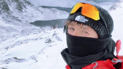 Exploring Snowdon: A Mountaineering Adventure