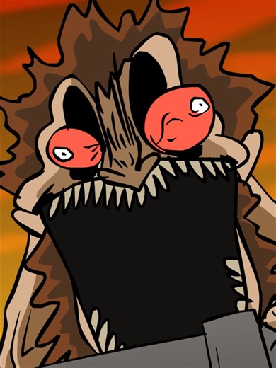 D&D Animated: He LOSES it LAUGHING!!! 🤣 #dnd #ttrpg #dnd5e #dungeonsanddragons #dndmeme #dndtiktok #funny #nerd #fyp #fypシ