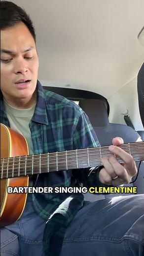 Learning how to play elliott smith’s clementine 😁 #elliottsmith #clementine