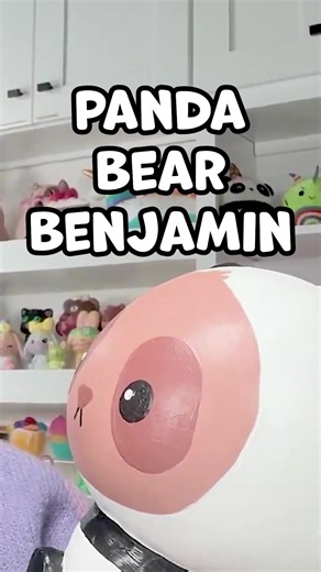 I have something to apologize for….it’s been weighing on me for a while now #moriahelizabeth #squishy #apology #sorry #bear