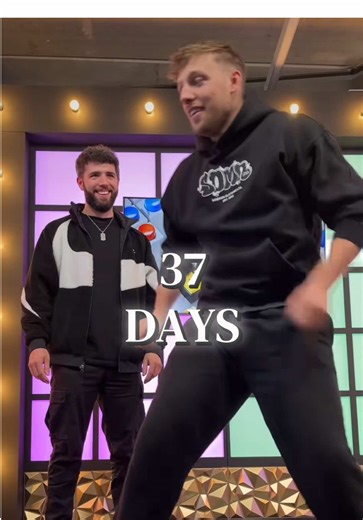 37 days #sdmn #sidemen