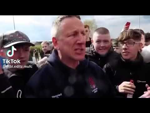 That tastes like promotion- thogdad