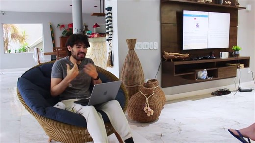 高阶公司 - HVM的起源