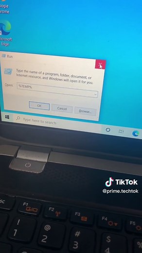 make your pc or laptop faster using this simple tip✌️#techtok #techtoktips #techtips #laptophacks #laptoptips #laptoptipsandtrick #pctips #pctipsandtricks #windows10 #windows11 #tech #technology #technician #techniciansoftiktok #techproblems #laptoprepair #dell #acer #asus #hp #lenovo #msi #kapampangan #kapampangantiktoker #primetech #techsupport #techtip #computertips #computertipsandtricks #tiktokphilippines #tiktokph #fy #fyp #foryou #foryoupage