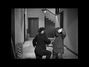 The Three Stooges Slaps Challenge