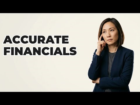 Why Use Double-Entry Accounting For Financial Records?