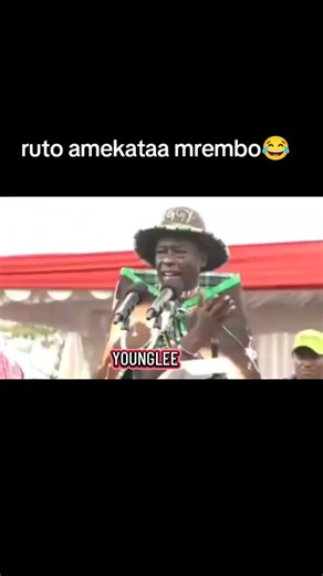 Kenyan memes and Weweka song moments