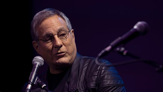 Max Weinberg reveals secrets to E Street longevity at Bruce Springsteen Archives event