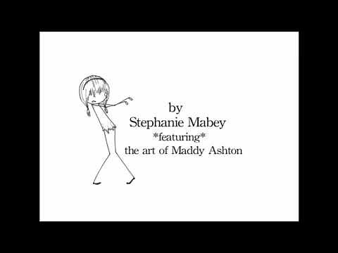 1 hour of Stephanie maybe- the zombie song (lyric video)