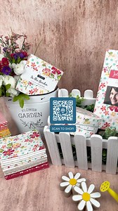 11K views · 144 reactions |  In the Garden by Corey Yoder for Moda...