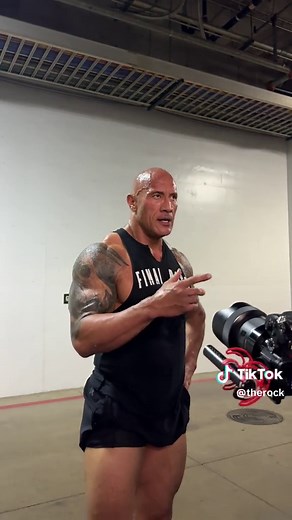 My 12 week training camp for #WrestleMania has been intense and unlike anything I’ve ever done. Pushing myself physically, mentally and psychologically to places I’ve never gone. The men I’m wrestling this weekend at WrestleMania are the best in the world. My respect for them is boundless. My love for pro wrestling is forever. Honored to share the ring, go to war in our squared circle and entrain the fans. Here’s a raw and uncut look at one of my final training sessions this week. Audaces Fortun