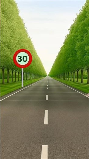 {meaning of road sign bord}#short #shortfeed #facts