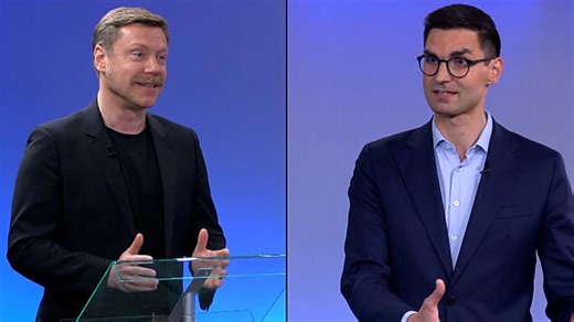 ¿Es Alemania el eslabón débil de Europa por su falta de inversiones? The Ring en Berlín