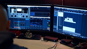 Computadora Teclado Música - Free video on Pixabay