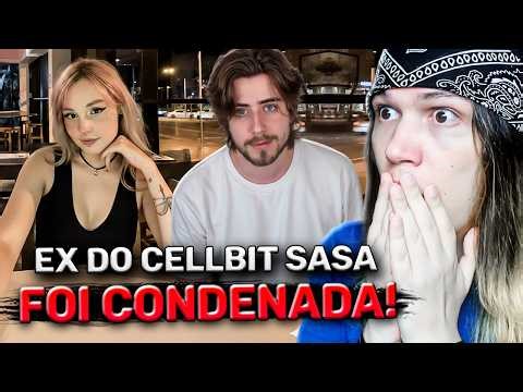 SASA convicted of defamation against Cellbit.