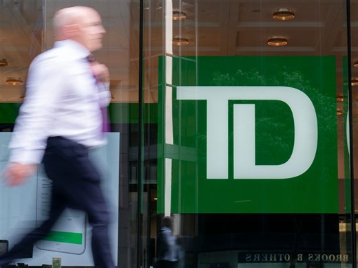 TD Bank risks an earnings hit from U.S. laundering probe, analysts say