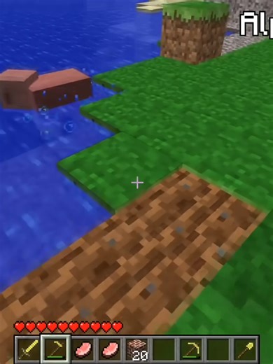 Exploring Minecraft's Funniest Glitches and Exploits