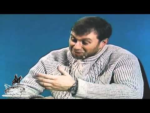 Chelsea boss Roman Abramovich - interview