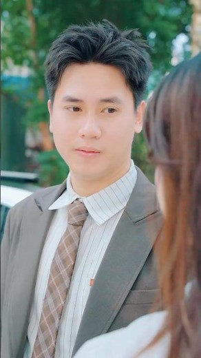 A Brave Man With Wisdom… Saved the Girl From Villains ✨ #liam #zunizuni