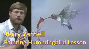 1.3K views · 42 reactions | Learn how to paint a hummingbird step by...