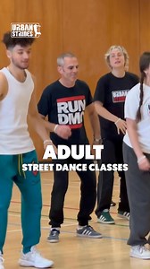 Every week we run high-energy, maxium fun, authentic Street Dance classes for adults of ALL abilities 🤩Click the link in our bio to find your nearest class🔥 If you have any questions send us a message and we will be happy to help❤️ #streetdanceclass #buckinghamshire #buckinghamshiredance #oxfordshire #oxfordshiredance #adultdanceclass #streetdanceclass #urbanstrides | Urban Strides