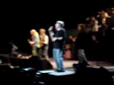 Bob Seger Katmandu LIVE Kansas City, MO 12/2/06