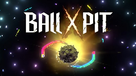 Ball x Pit evolution tier list