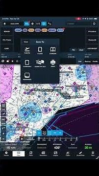 How to File an IFR Flight Plan ☁️✈️