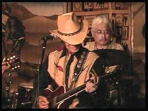 別所憲一 Old West Acoustic Band Anytime エニータイム