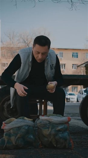 IBRATLI VIDEOLAR on Instagram: "Ohirgi pul. Yuklab olish havolasi 👇👇👇 https://t.me/FB_videolar/36621"