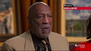 WATCH: Bill Cosby gives a perhaps confusing answer about how he would answer young people who ask if sexual allegations are true -- http://abcn.ws/1E9oGq8 | ABC News