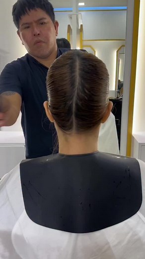 Back To This Long Shag Layered Haircut. ✂️ #shaghaircut #hecktorsalon #longlayeredhaircut | HECKTOR’S SALON