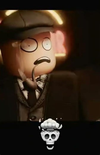 Roblox isn't for kids...☠️ #roblox #robloxedit #beniöneçıkart