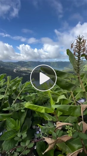 Portugal’s Islands: A World of Their Own 🌍✨ To truly experience Portugal, you have to step beyond the mainland and onto its breathtaking islands. Each one is a universe of its own, offering landscapes and adventures you won’t find anywhere else. 🏔 MADEIRA – Towering mountains rise straight from the ocean, offering jaw-dropping hikes and endless panoramic views. 🏖 PORTO SANTO – A golden-sand paradise, perfect for those who crave pure relaxation by the sea. 🌋 SÃO MIGUEL – Volcanic lakes that s