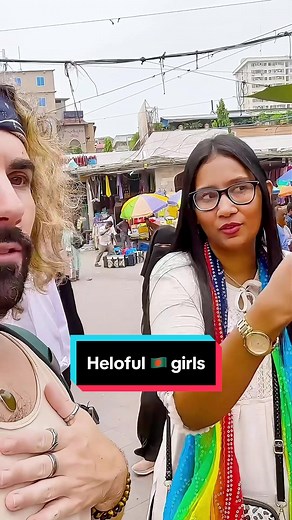 Bangladeshi Mom and Daughter Market Tour for Bangladeshi Cricket Jersey