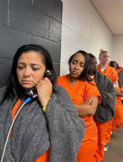 415K views · 9.1K reactions | Crystal tells the Hispanic leader a secret in her time of need #God #Jesus #Jesusispoppin #Jesusbeenpoppin #kountrywayne #letthatsizzleinyourspirit #helpisontheway #love #filmmakerchasewalker | Kountry Wayne | Facebook