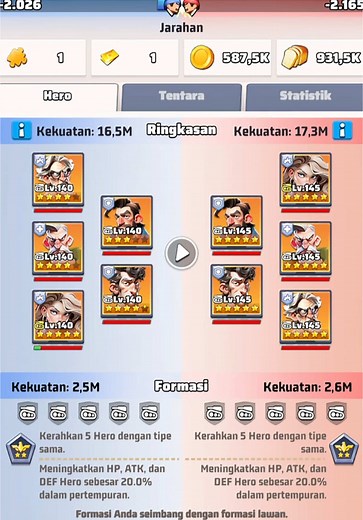 Rekomendasi Game Perang Seru untuk Semua Pemain