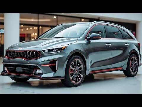 2026 Kia Carens Review 🚗 Luxury Family MPV with Smart Tech, Space & Power!